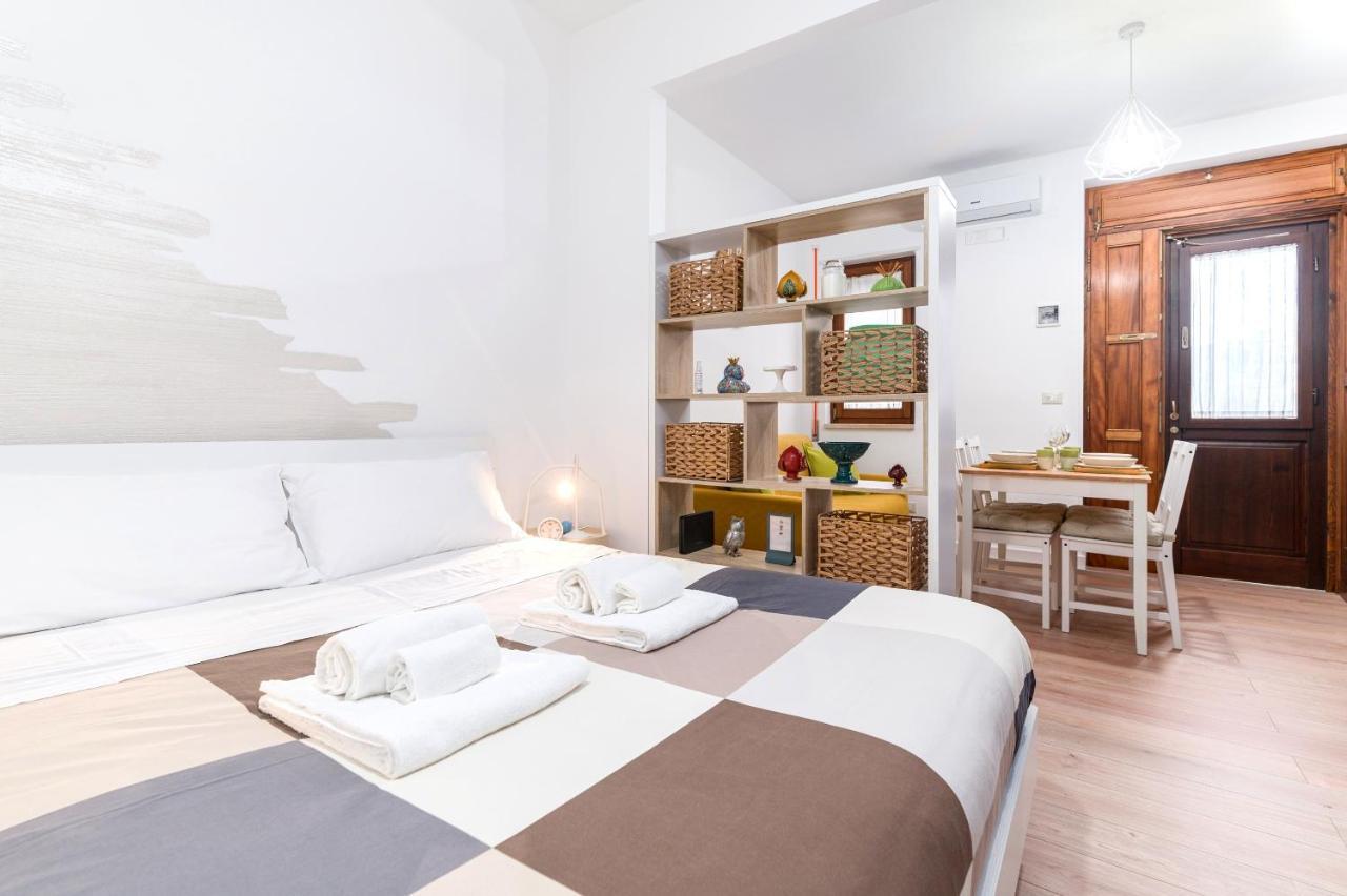 Villa Casa Sasà Ostuni Esterno foto