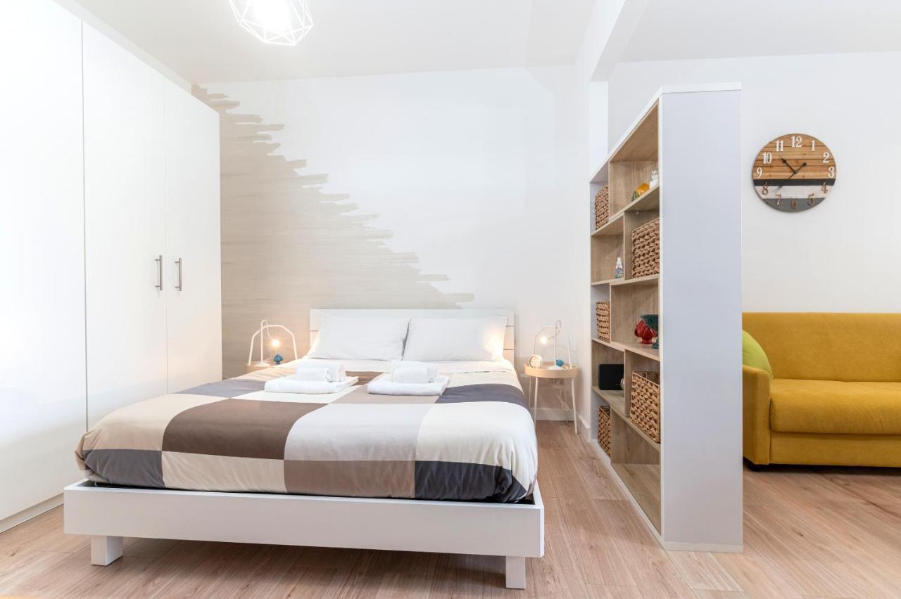 Villa Casa Sasà Ostuni Esterno foto