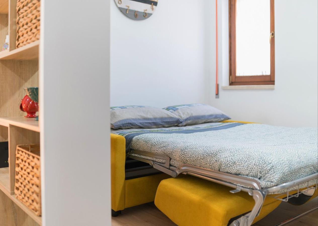 Villa Casa Sasà Ostuni Esterno foto